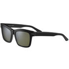 WINONA, Shiny Black-Mineral Polarized 555nm Cat 3 to 3, hi-res image number null